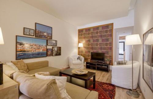Bairro Alto Appartement | Charming flat in Lisbon's center!