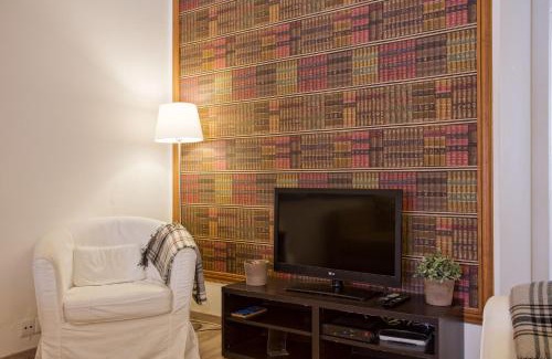 Bairro Alto Appartement | Charming flat in Lisbon's center!
