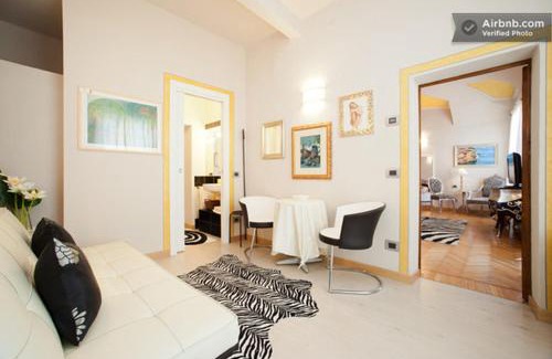 Piazza Appartement | Charming Flat in Mondovì Piazza (CN) 70 m² + Balcony