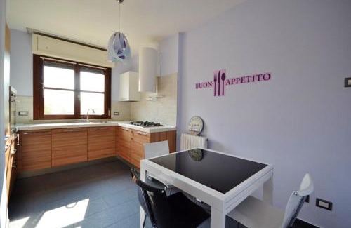 Vercelli Appartement | Charming flat in Vercelli - 50 sqm - Cosy balcony.