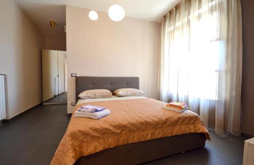 Vercelli Appartement | Charming flat in Vercelli - 50 sqm - Cosy balcony.