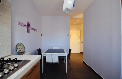 Vercelli Appartement | Charming flat in Vercelli - 50 sqm - Cosy balcony.