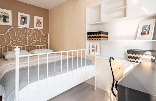 Macka Appartement | Charming Flat near Nisantasi & Macka Park