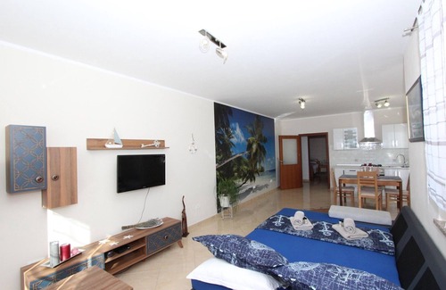 Matohanci Appartement | Charmant appartement près de Rovinj avec parking privé, climatisation, WiFi, lit bébé