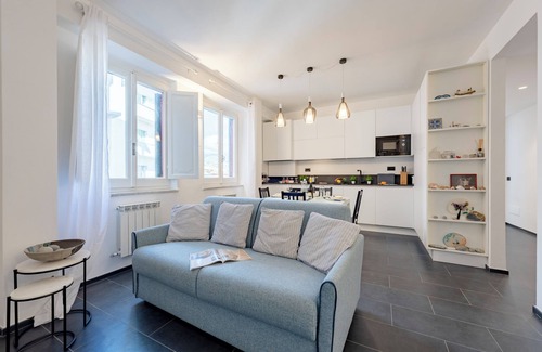 Sestri Levante Appartement | Charming Flat Sestri Levante