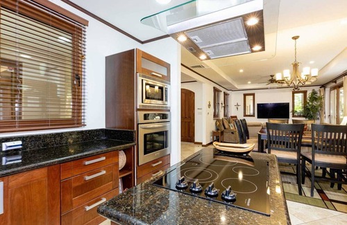 Playa Hermosa Copropriété | Charming Floor Level 3 Bedroom Condo - Beach Front! Sol y Mar 4C