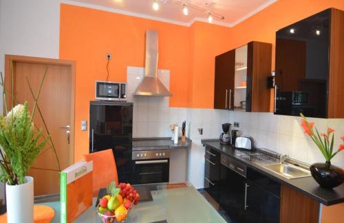 Langewiesen Appartement | Charming Forest Escape for Two