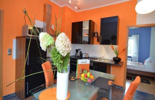 Langewiesen Appartement | Charming Forest Escape for Two