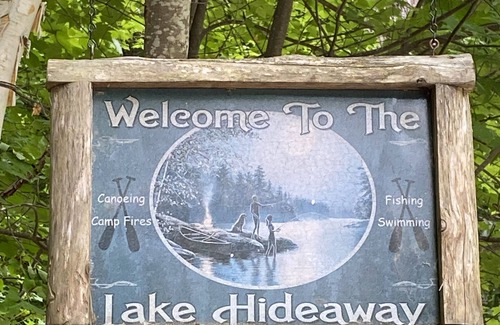 Center Conway Cottage | Charmant, quatre saisons, vue sur la montagne, Lakeview Cottage