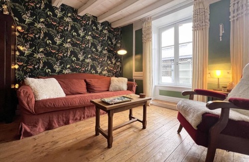 Cherbourg-en-Cotentin Appartement | Charming 2-bedroom apartment in town center