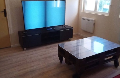 Chevigney-sur-l'Ognon Appartement | Charmant T2 au coeur d un village