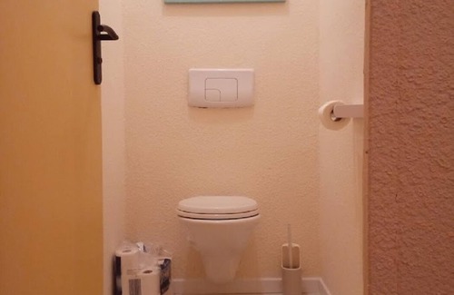 Chevigney-sur-l'Ognon Appartement | Charmant T2 au coeur d un village