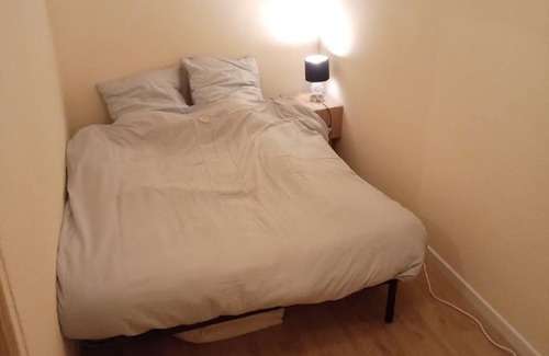 Chevigney-sur-l'Ognon Appartement | Charmant T2 au coeur d un village
