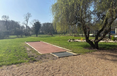 Montreuil-en-Touraine Maison | Maison de charme, 22 personnes ATTENTION à partir du 3 janvier 2026 32 personnes