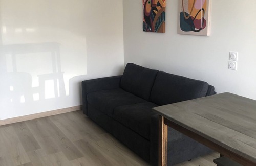 Saint-Jean-de-la-Porte Appartement | Appartement charmant au cœur de la Savoie