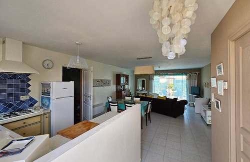 Saint-Michel-en-l'Herm Maison | Maison récente au calme, idéal 5 pers., proche plage et nature, microclimat, Vendée Sud