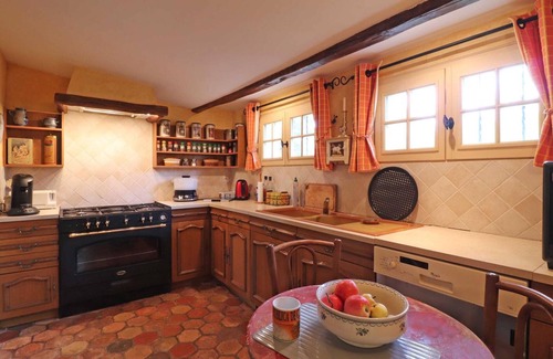 Saint-Pierre-des-Loges Cottage | Maison indépendante avec jardin privatif, cheminée et accès direct à la forêt