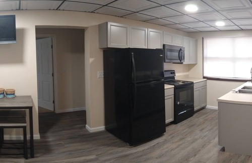 Buckhannon Appartement | Charming fresh apartment in Buckhannon Colonial #6
