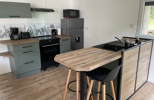 La Houssiere Maison | Charming fully-equipped house