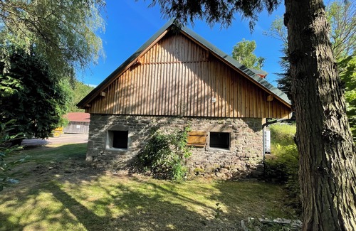 La Houssiere Maison | Charming fully-equipped house