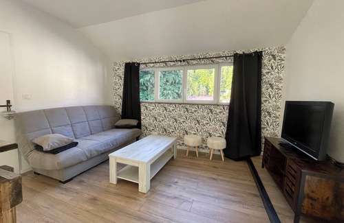 La Houssiere Maison | Charming fully-equipped house