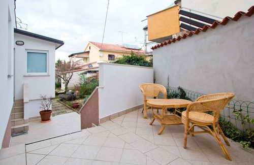 Spadici Appartement | Charming Fully-Equipped One-Bedroom Apartment Near the Beach in Poreč's Prime Location