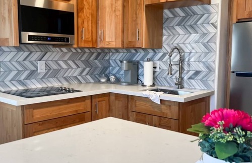 Glendale Appartement | Charming Fully Furnished Studio