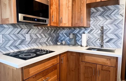 Glendale Appartement | Charming Fully Furnished Studio