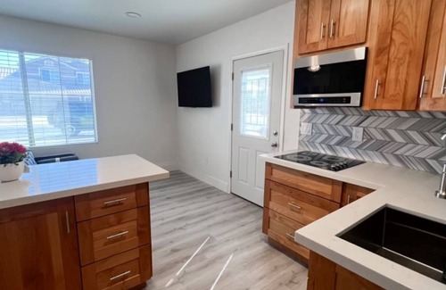 Glendale Appartement | Charming Fully Furnished Studio