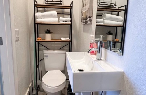 Glendale Appartement | Charming Fully Furnished Studio