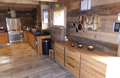 Peyragudes Maison | Charming, fully renovated barn in an exceptional setting