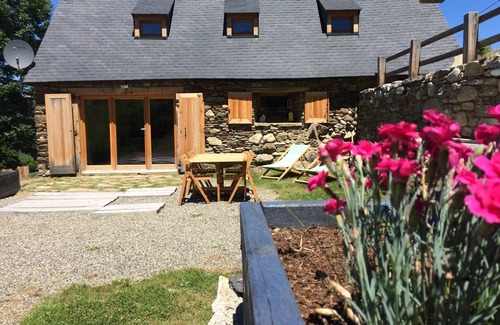 Peyragudes Maison | Charming, fully renovated barn in an exceptional setting