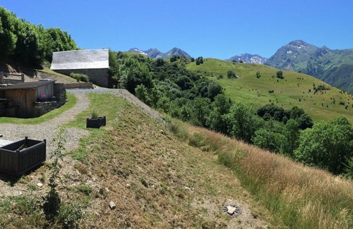 Peyragudes Maison | Charming, fully renovated barn in an exceptional setting