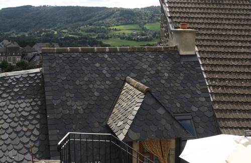Murat Appartement | Charmant meublé de tourisme classé ★ ★. Capacité : 2 personnes