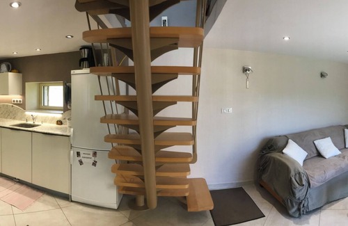 Malrevers Maison | Charming gîte in Le Puy en Velay