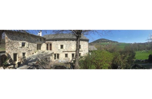 Malrevers Maison | Charming gîte in Le Puy en Velay