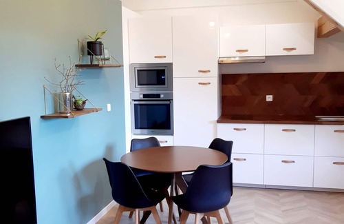 Muret Appartement | Charmant Gîte à Muret proche Toulouse