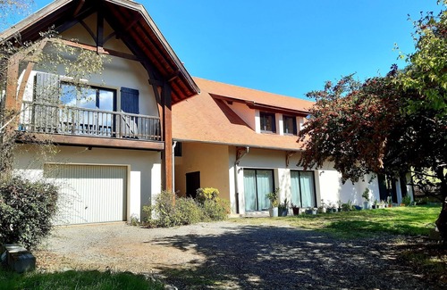 Muret Appartement | Charmant Gîte à Muret proche Toulouse