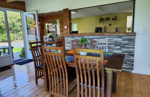 Lieuvin Pays d'Auge Cottage | Gîte charmant en Normandie
