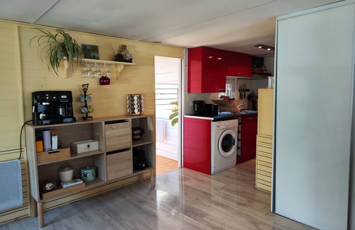 Lieuvin Pays d'Auge Cottage | Gîte charmant en Normandie