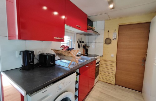 Lieuvin Pays d'Auge Cottage | Gîte charmant en Normandie