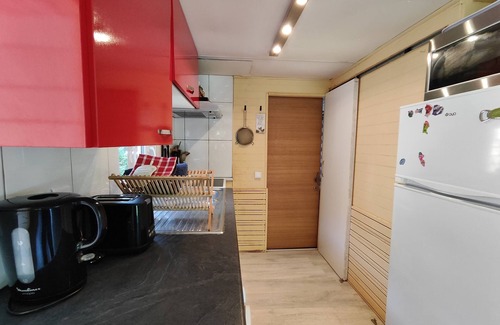 Lieuvin Pays d'Auge Cottage | Gîte charmant en Normandie
