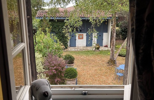 Arsague Appartement | Charming gîte "La Louve