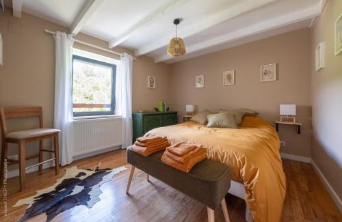 Girancourt Maison | Charming Gîte Le 1681 Xl