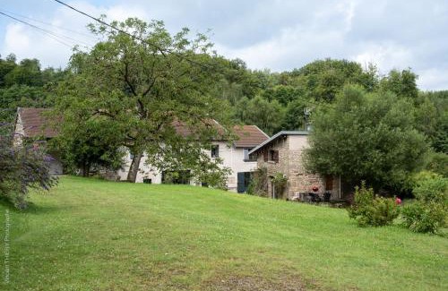 Girancourt Maison | Charming Gîte Le 1681 Xl