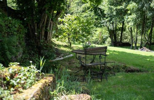 Girancourt Maison | Charming Gîte Le 1681 Xl