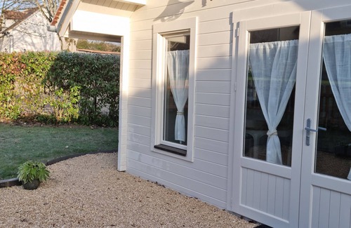 Grosrouvre Maison | Gîte de charme - classé 3* à Montfort l'Amaury