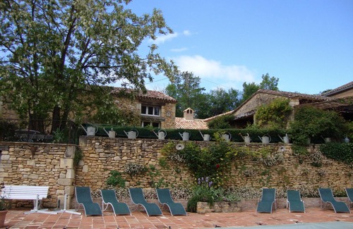 Paulhiac Cottage | gîte de charme bien restauré vrai confort
