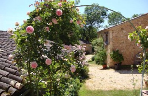 Paulhiac Cottage | gîte de charme bien restauré vrai confort