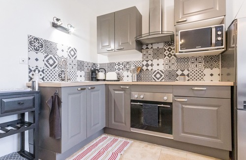 Vue Cottage | Gîte de charme entre Nantes et Côte de Jade - Jardin privé, équipement bébé, wifi, animaux acceptés